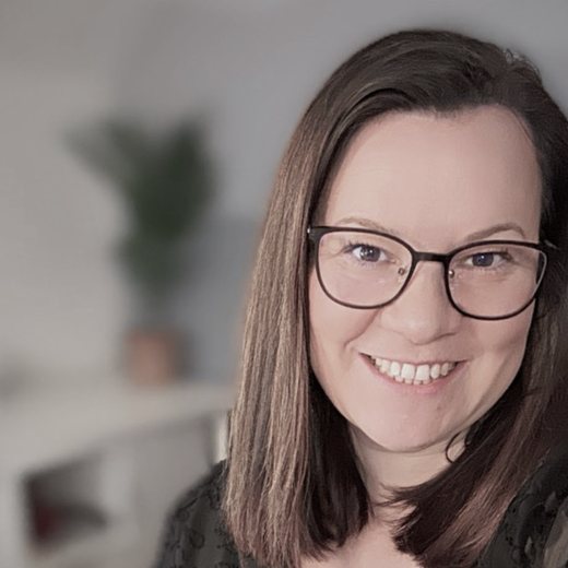 Katrin Kretschmer