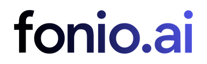 fonio.ai Partner