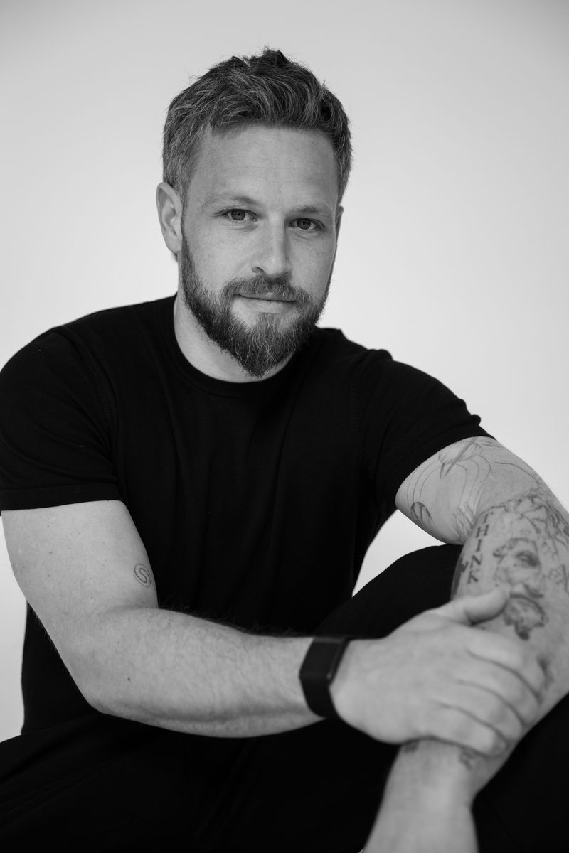 Lukas Vilanek